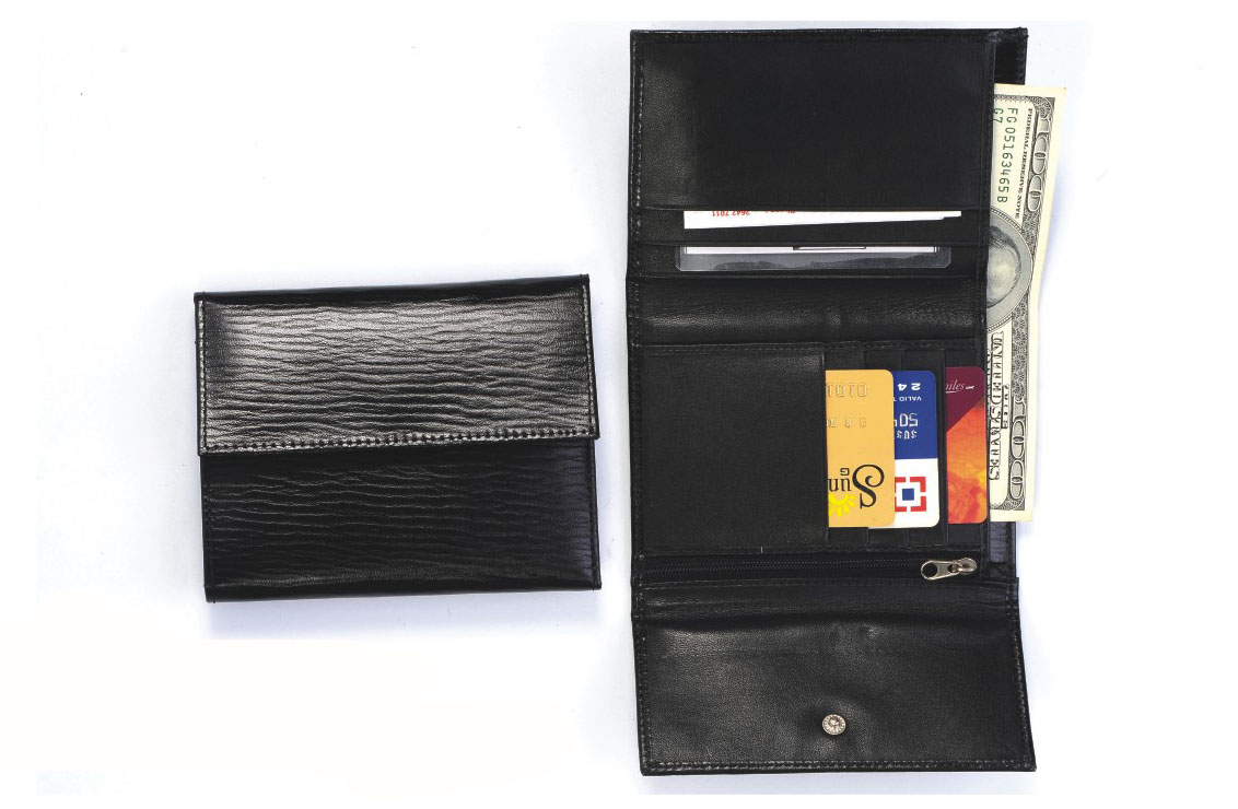 linear purses